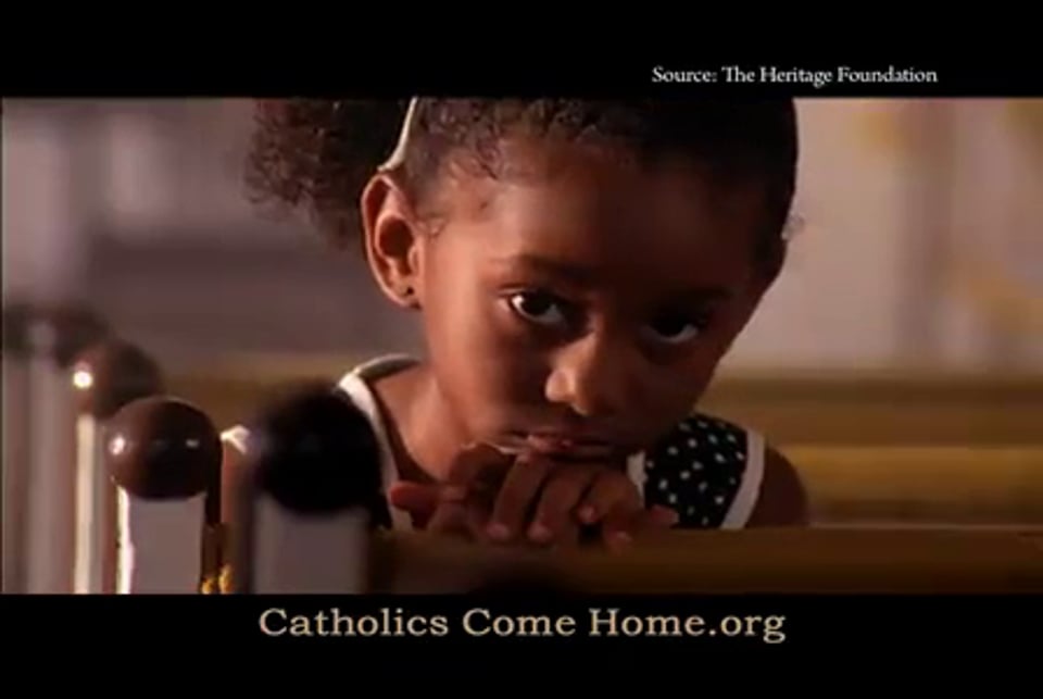 Families Need Mass :60