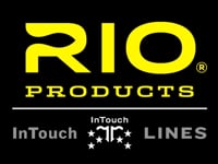 Introducing RIO's new ultra-low stretch InTouch fly line family
