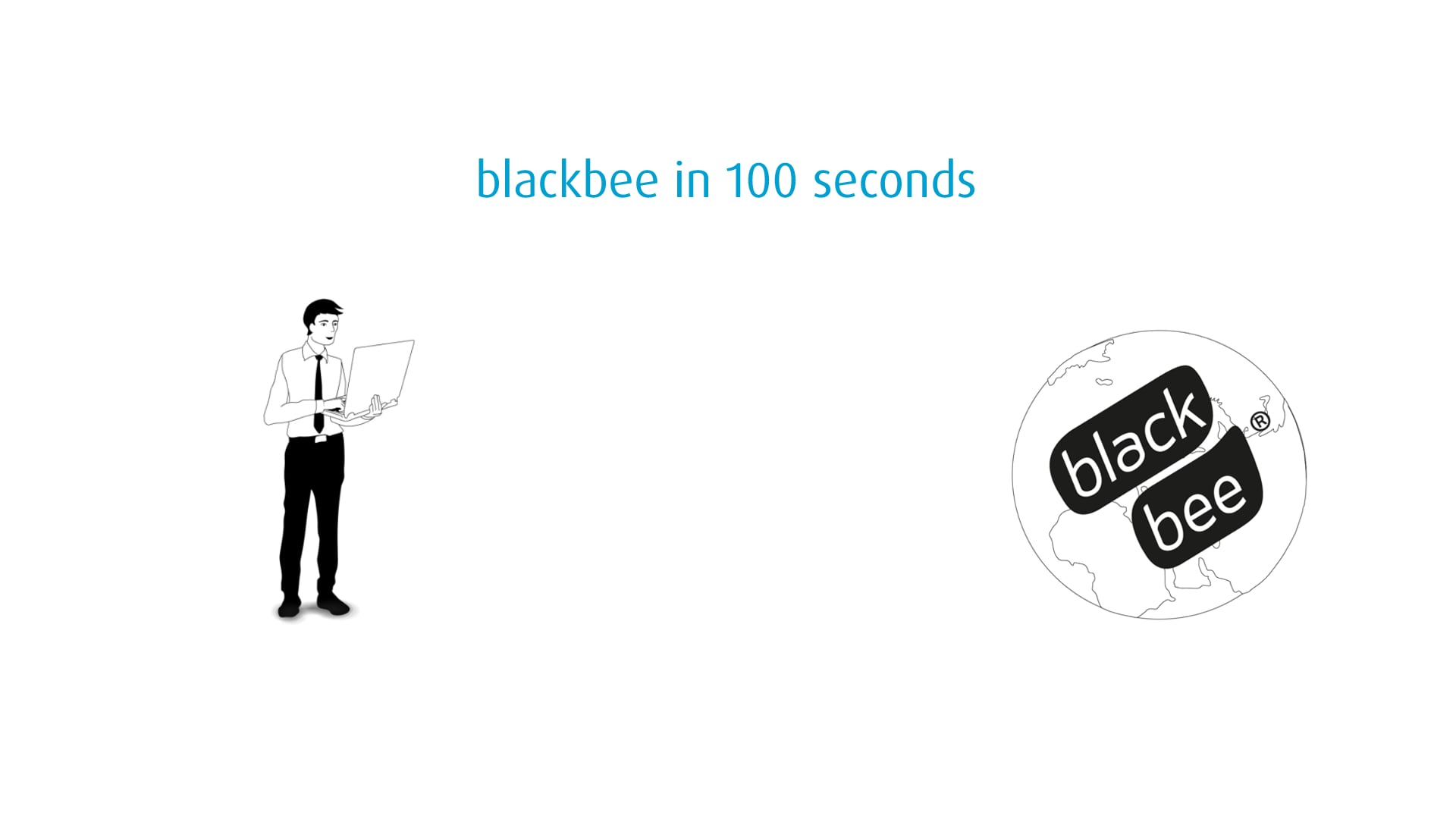 Product intelligence with blackbee