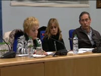 Sessió ordinària del mes de gener