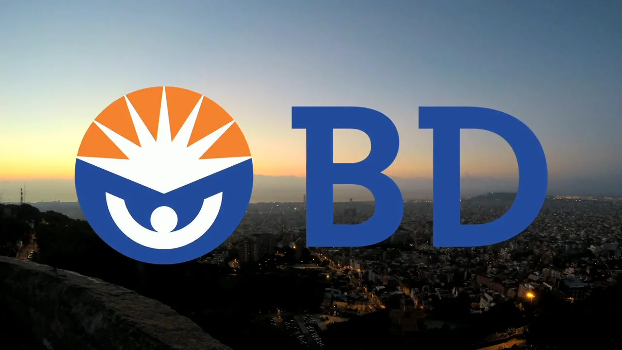 BD COMPANY | Company weekend