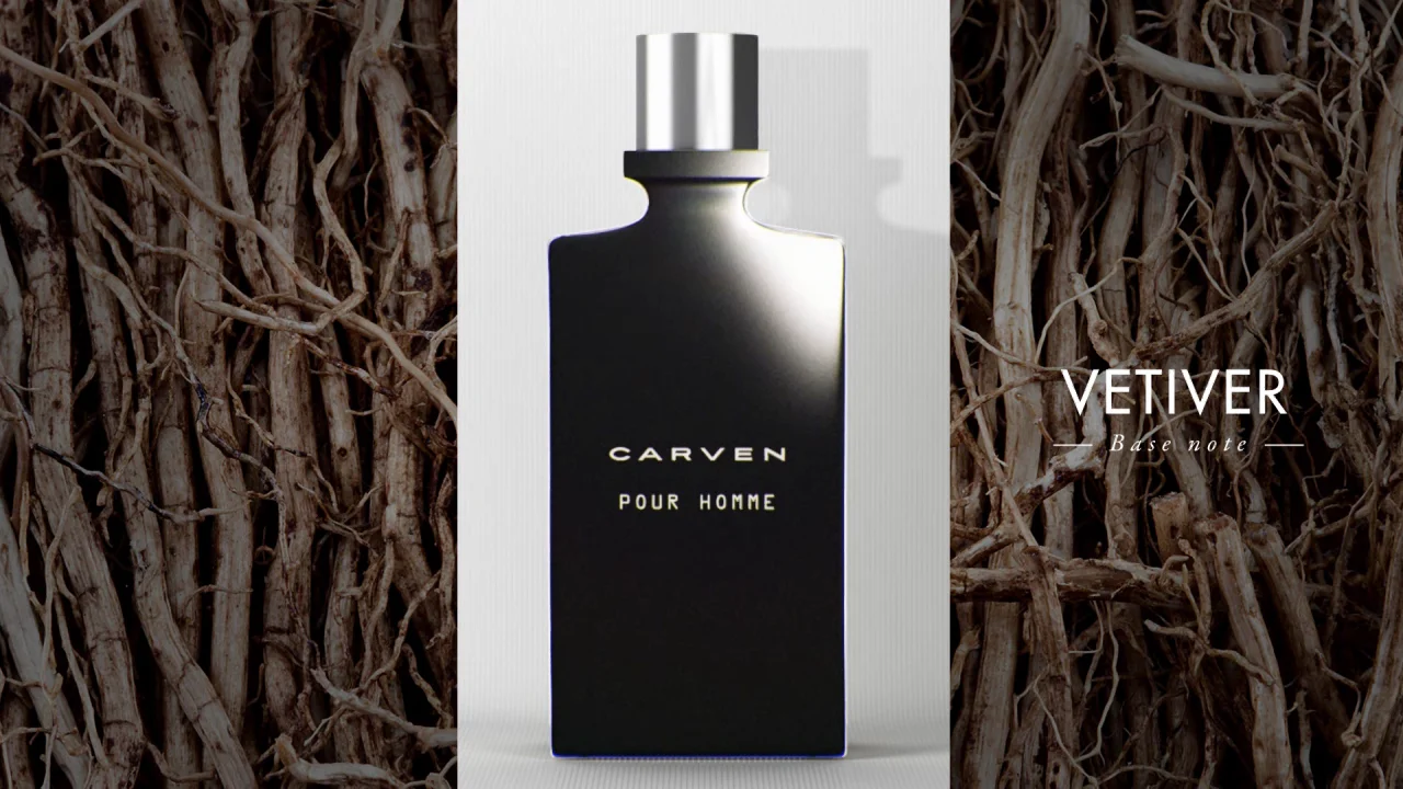 Carven 2025 pour homme