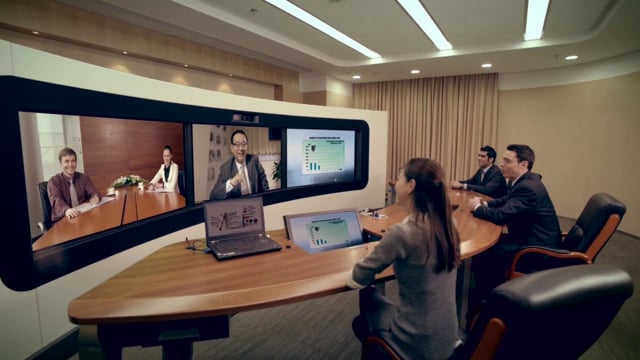 Имиджевый ролик Huawei