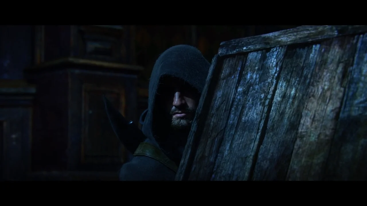 Assassin's Creed Unity: Arno - Master Assassin, Trailer