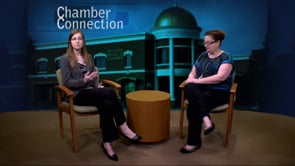 Chamber Connection - February 2015