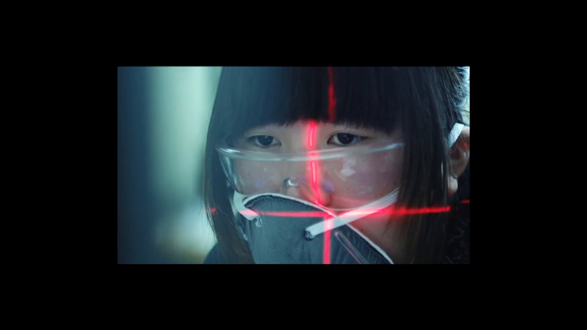 INDUSTRIAL VIDEOS REEL