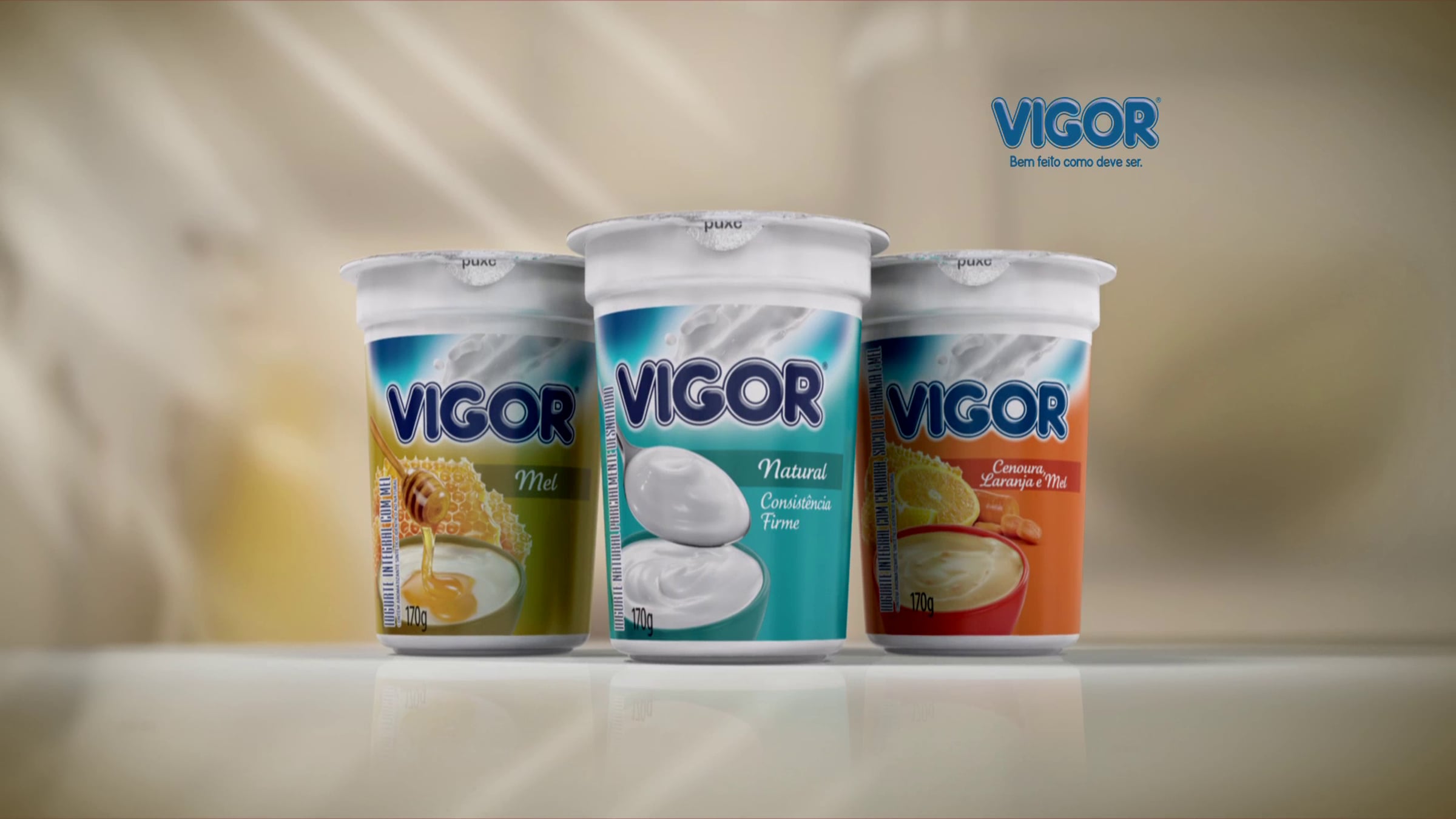 Vigor Natural