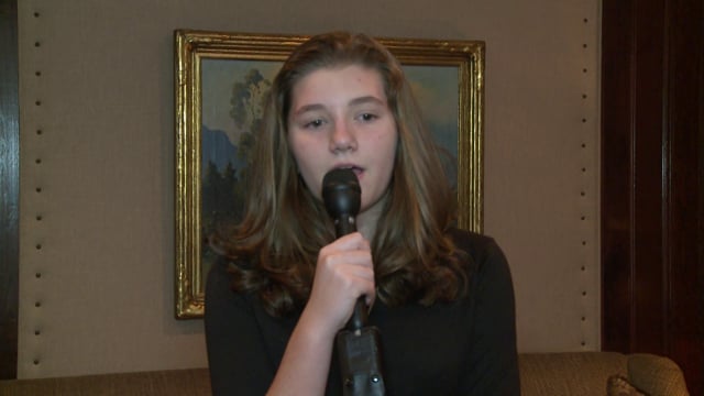 Alissa Hutchins