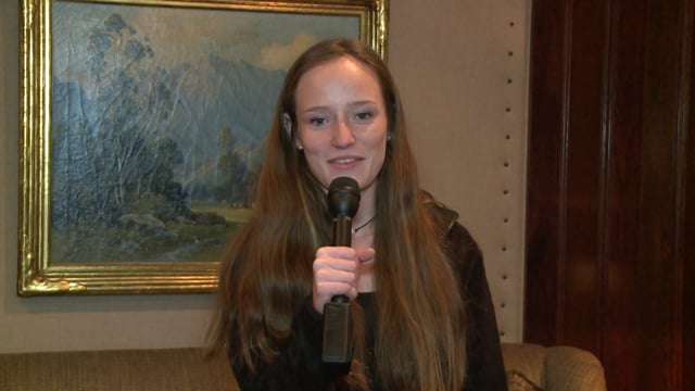 Shelby Kallus I