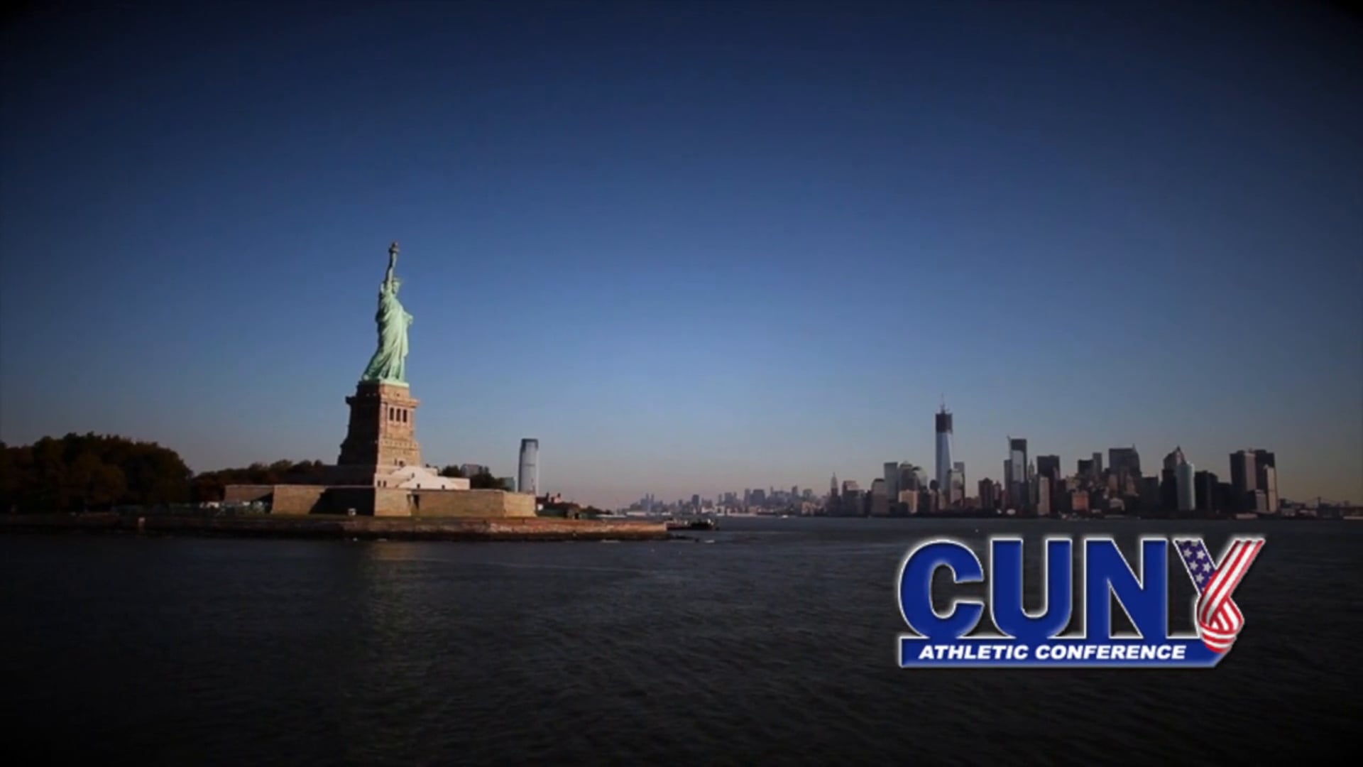 CUNYAC 30 Sec Promo
