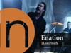 Jonathan Jackson & Enation RADIO CINEMATIC at Live in the Vineyard Napa