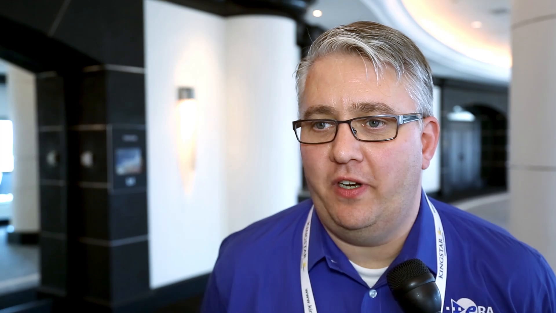 Dave Martin Testimonial