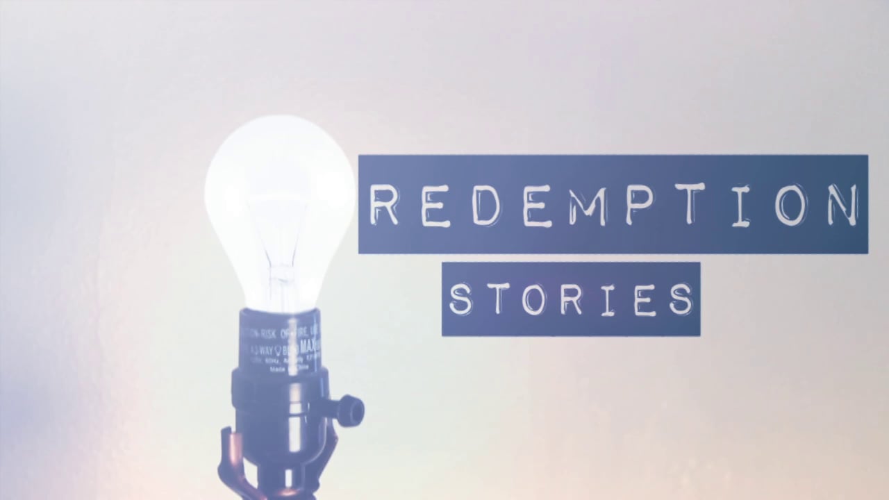 Redemption Stories: Mike