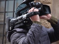 CREATIVITY INCONTRA ENRICO ZANNELLI: VIDEOMAKER FIGLIO D’ARTE