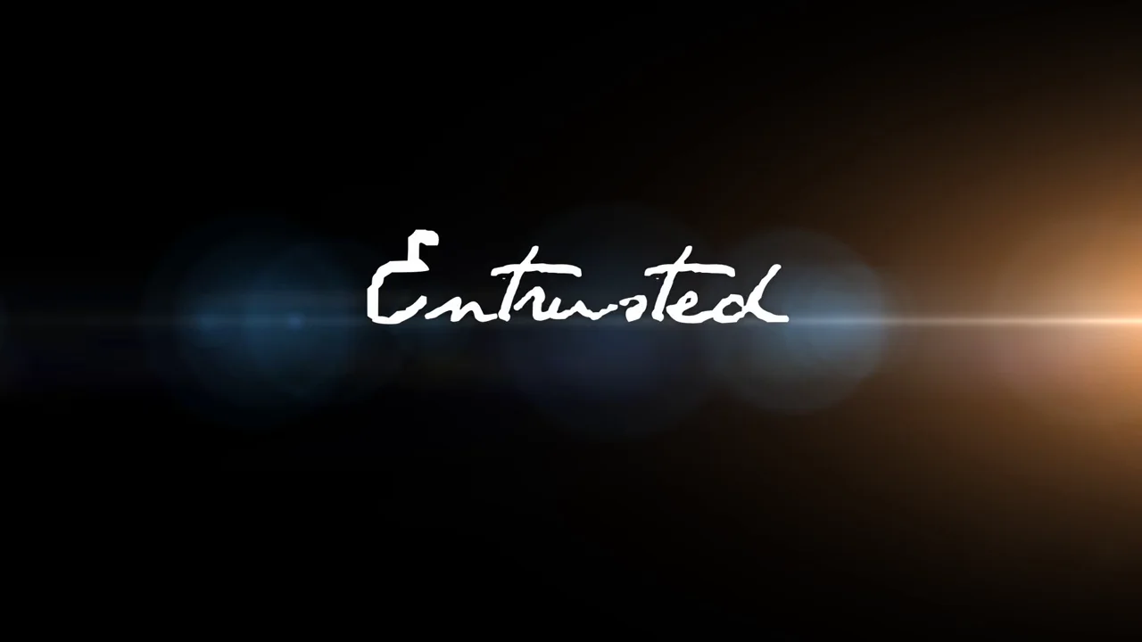 Entrusted Teaser Trailer on Vimeo
