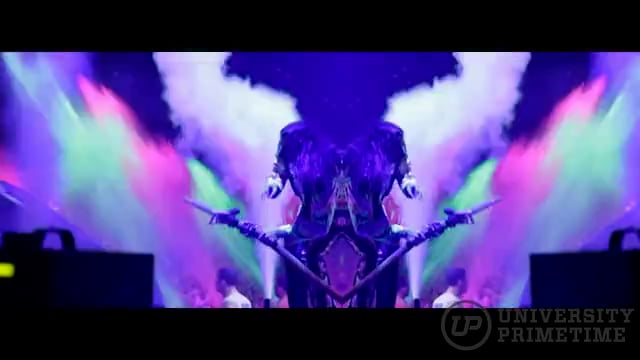 Life In Color ft. Diplo — Aftermovie — video by Vizi Video, Chicago video production company
