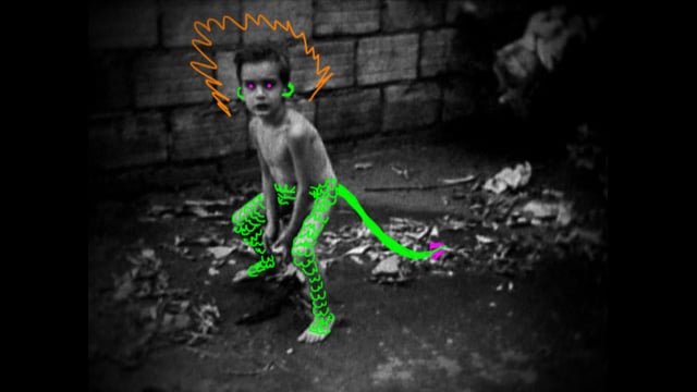 Fordamage - Motherfucker thumbnail