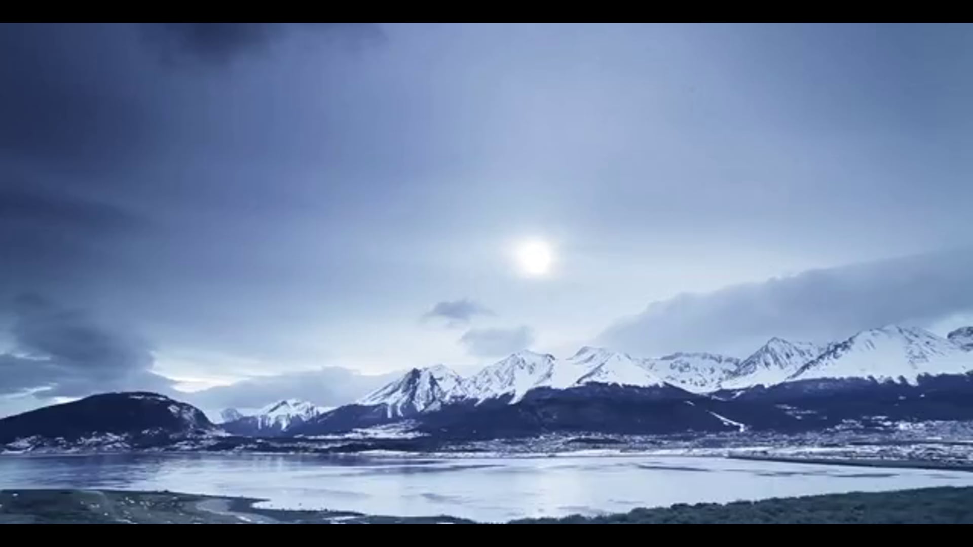 Destino: Argentina.