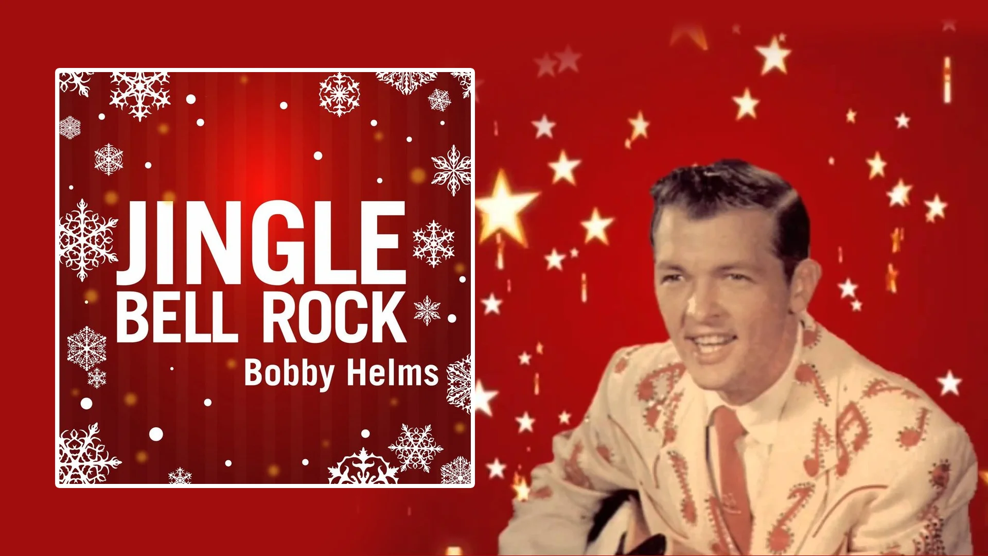 Jingle bells бобби хелмс. Jingle bells бобби хелмс. Bobby helms jingle bell rock. Бобби рок. Jingle bell rock бобби хелмс.