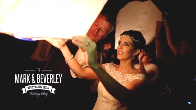 Mark & Beverley Highlights