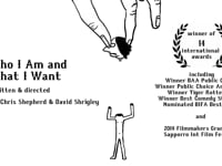 Who I Am and What I Want