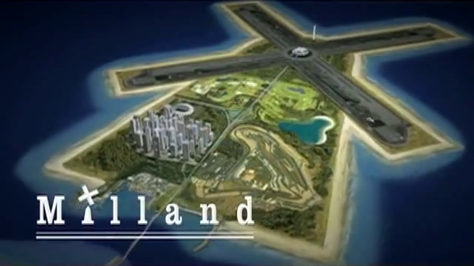 Milland project