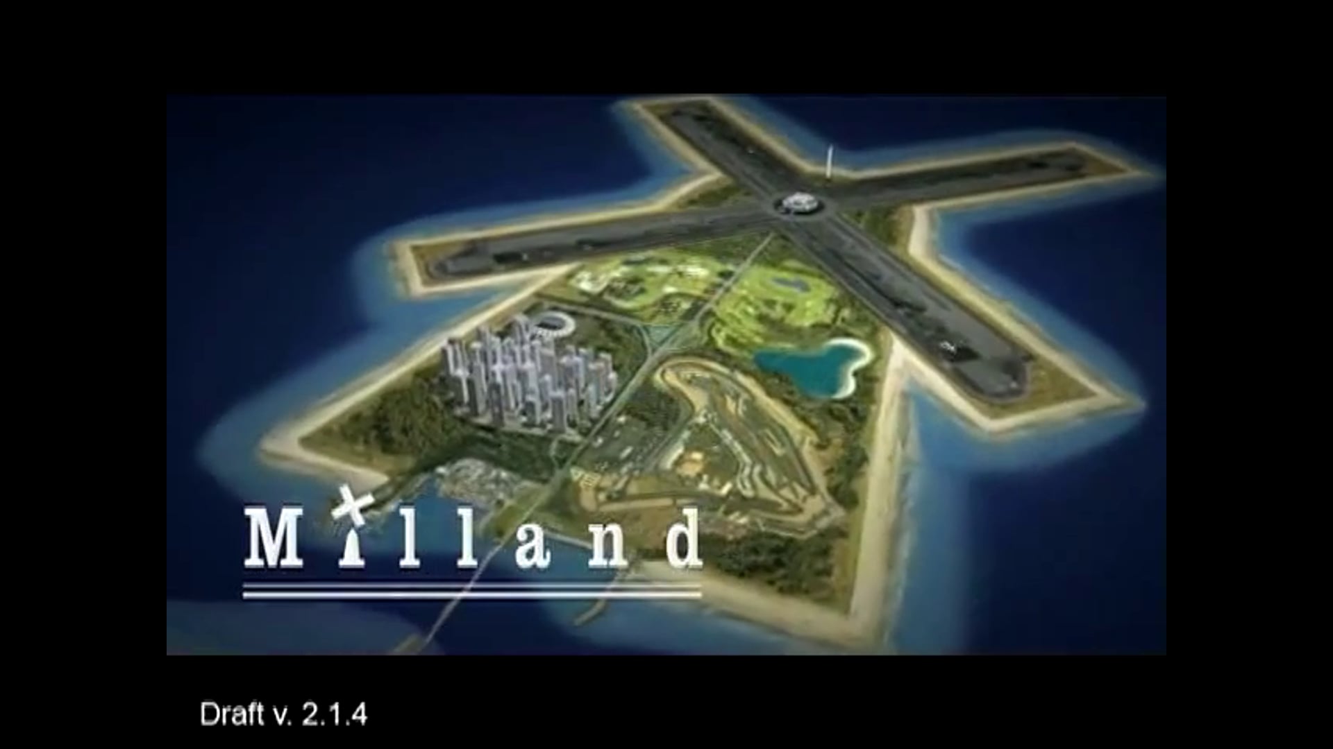 Milland project