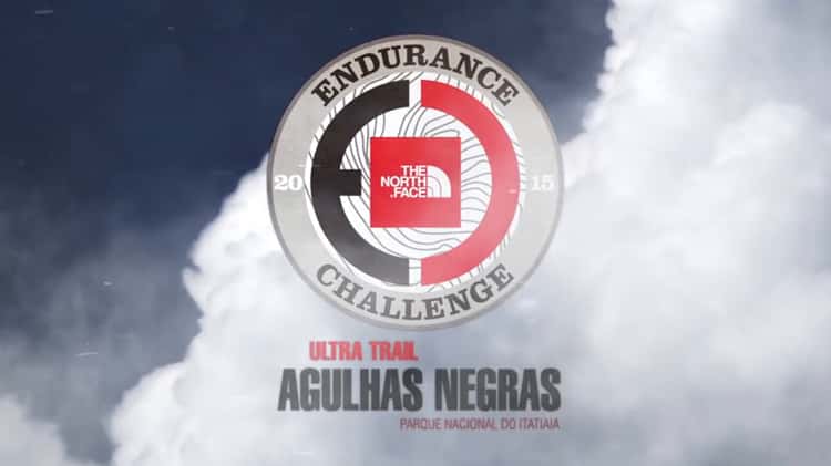 Teaser  The North Face Endurance Challenge Brasil 2015 on Vimeo