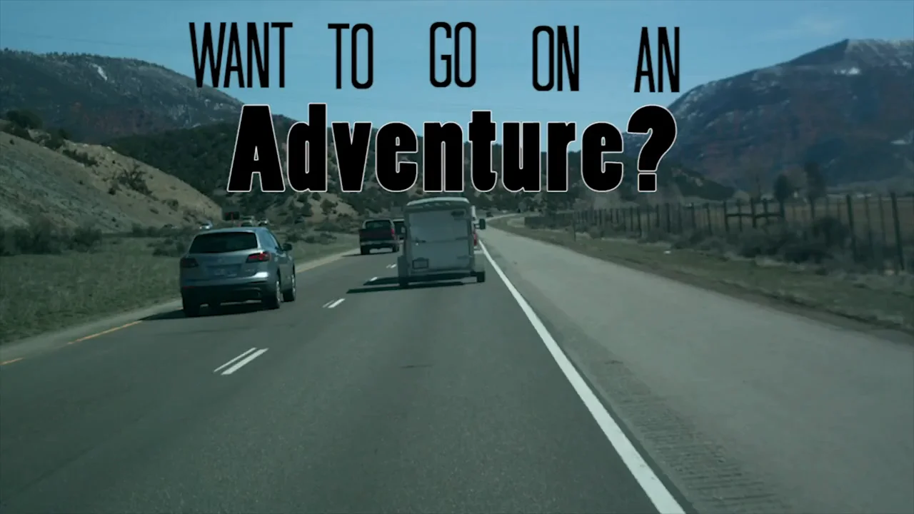 UNL Outdoor Adventures Spring Break 2015 Promo on Vimeo