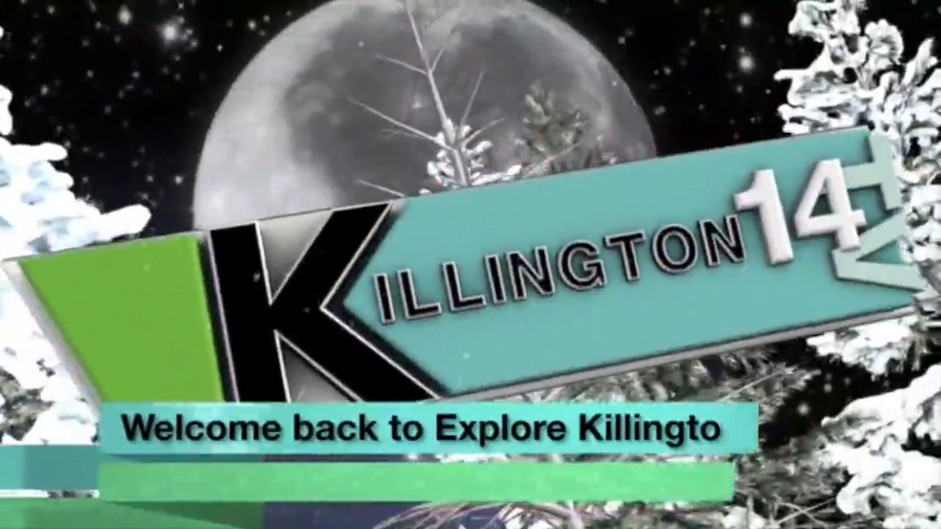 Explore Killington with Nicole Neuman