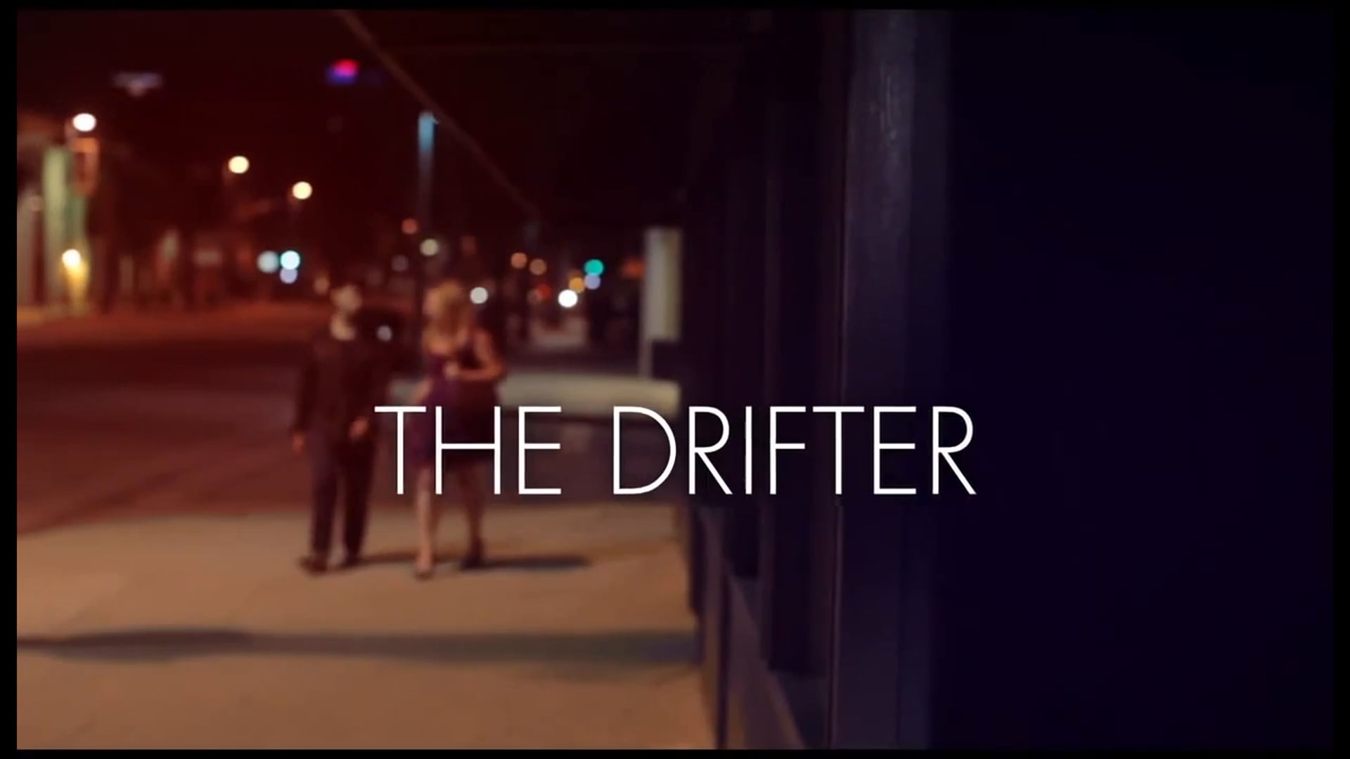 The Drifter
