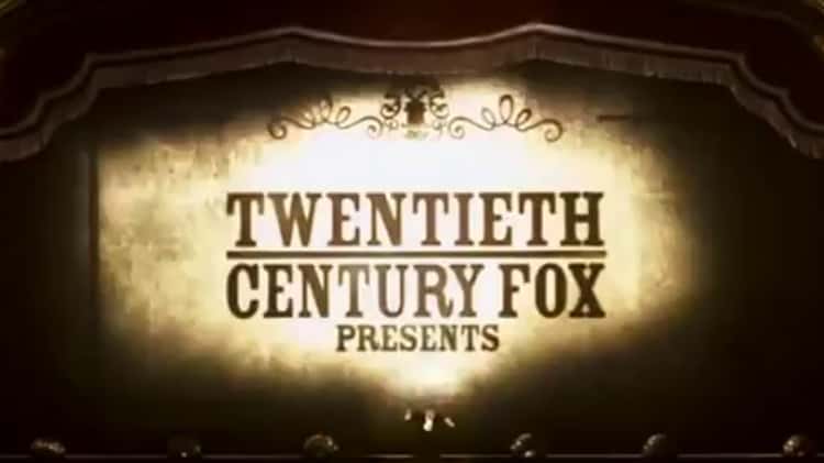 20th Century Fox's 1994 Logo With the 1953 Fanfare! on Vimeo