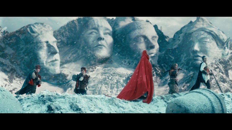 Com Hem Lord of the Cable (Trailer TVC 40s)