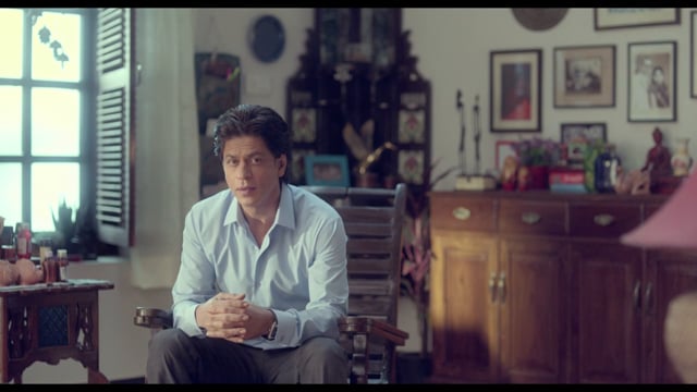 DHFL "Ghar Jaisa Loan" TVC