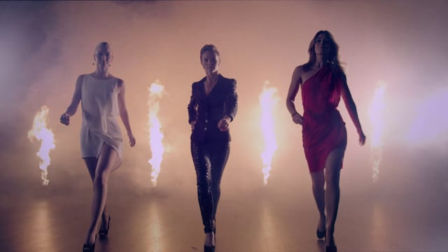 MGP Charlies Angels