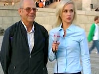 Annett Fleischer - Teaser &quot;Böse Mädchen&quot; (RTL)