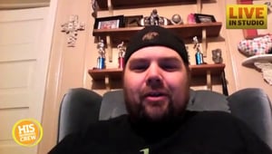 Rob's Big Losers: Jason Moon on Skype