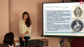 Kincskeresők 2014 - Androvics Franciska, Komárom