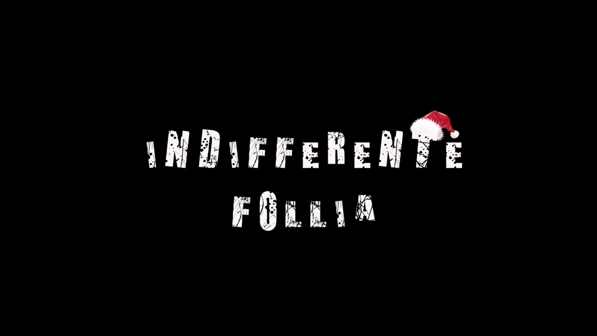 INDIFFERENTE FOLLIA HD STFR