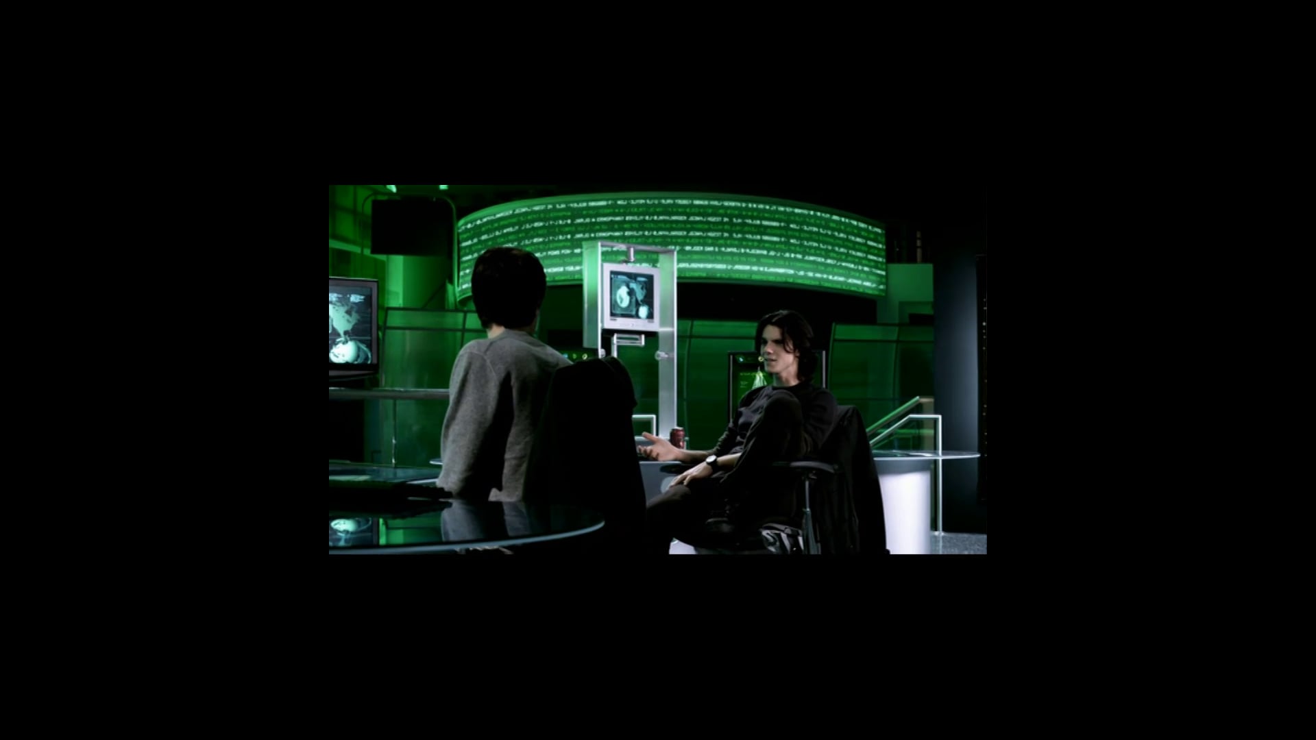 EPOSODIC: BEN10 ALIEN SWARM Monitors Vfx