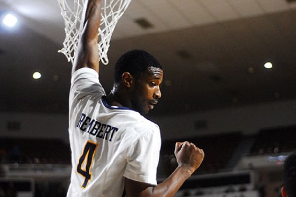 MIX TAPES: RASHAWN-REMBERT