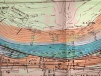 Le Rhône la renaissance d’un fleuve