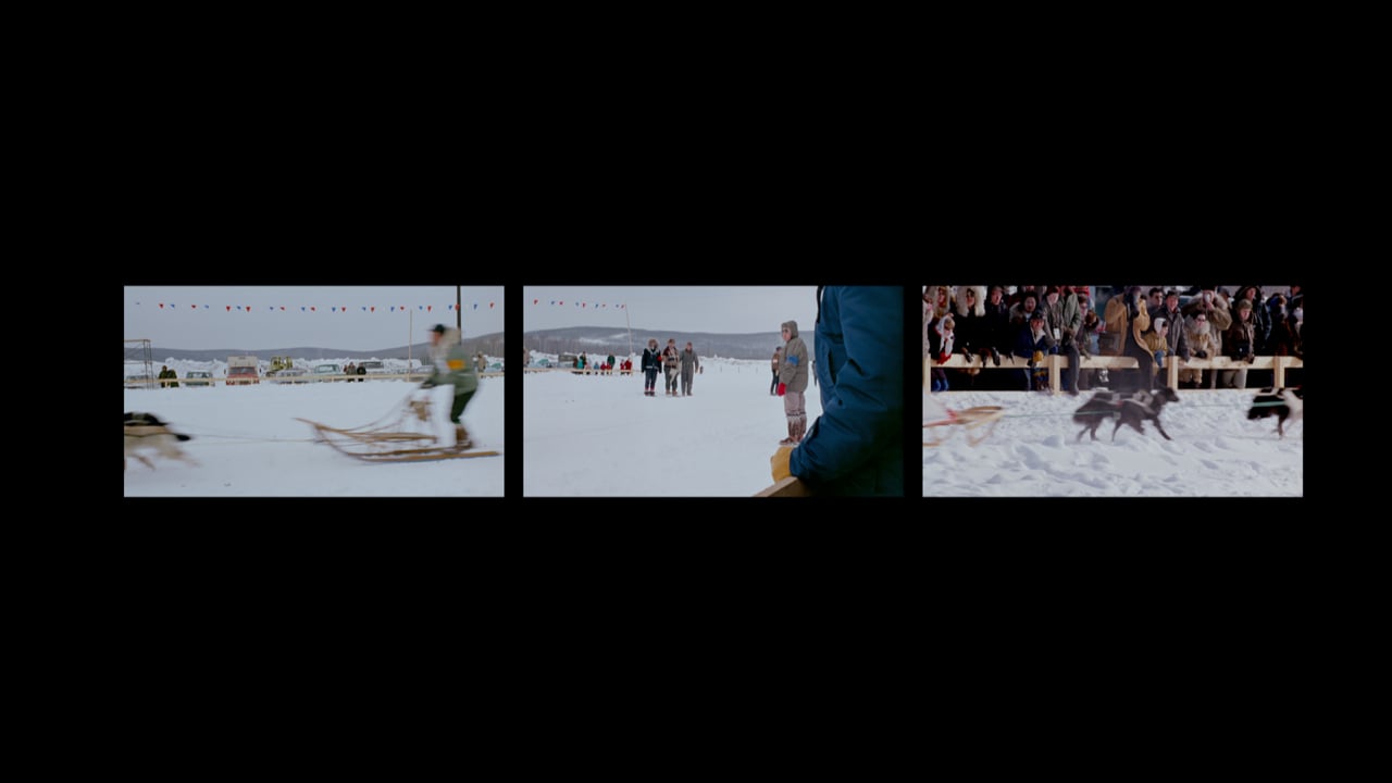 La Vie polaire/Polar Life - Extrait 3