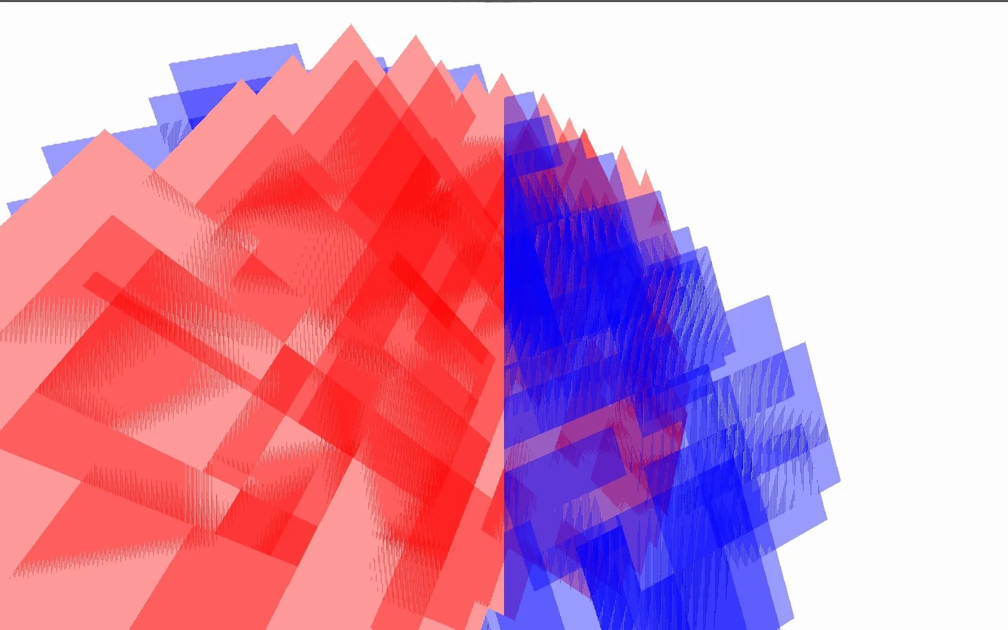 Wave Function Collapse on Vimeo