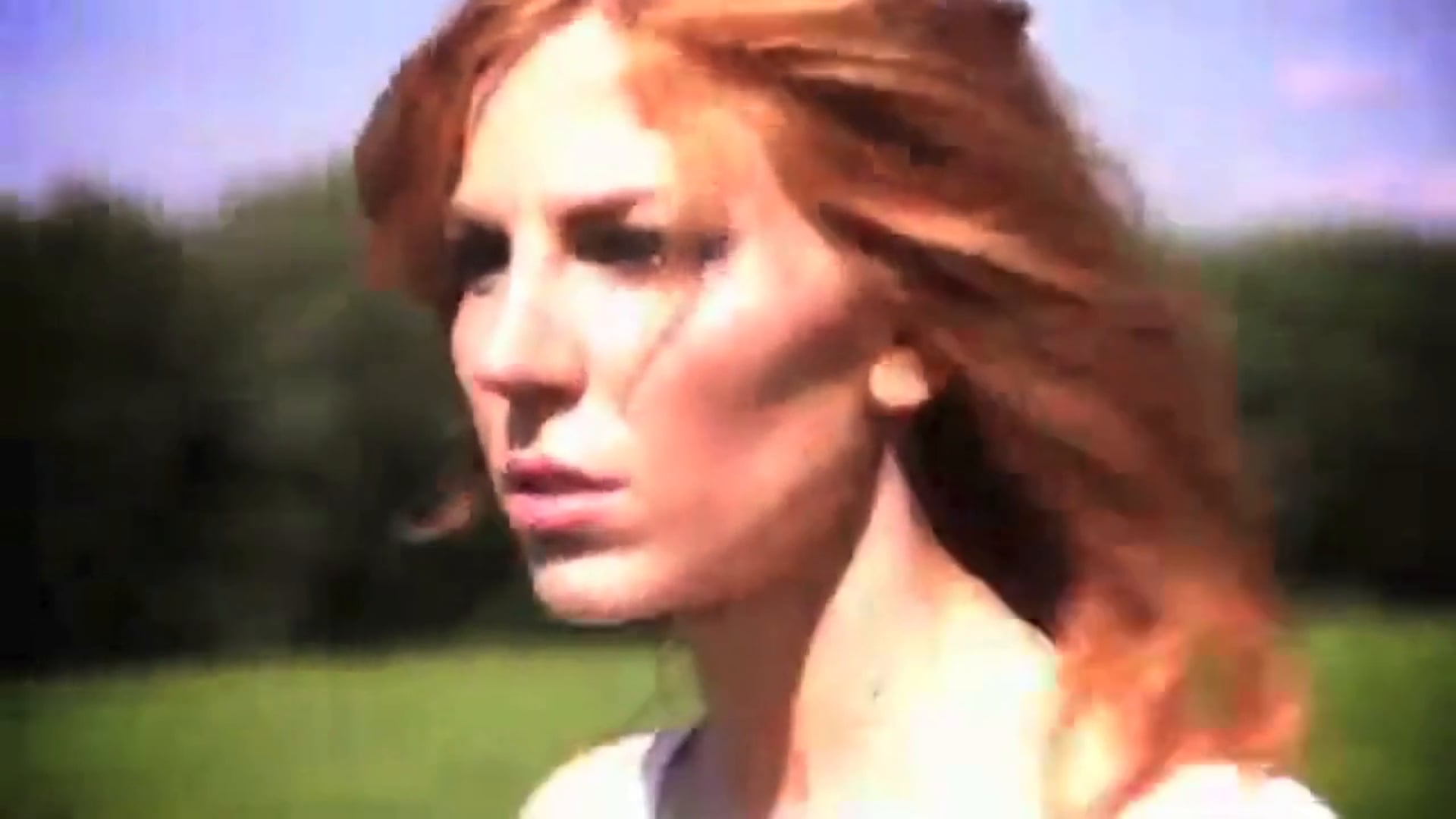 Ashton Swinford - Dramatic Reel