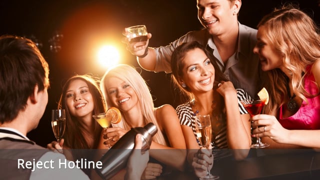 Derrick Matthias Videography - Website Promo Video - Privici