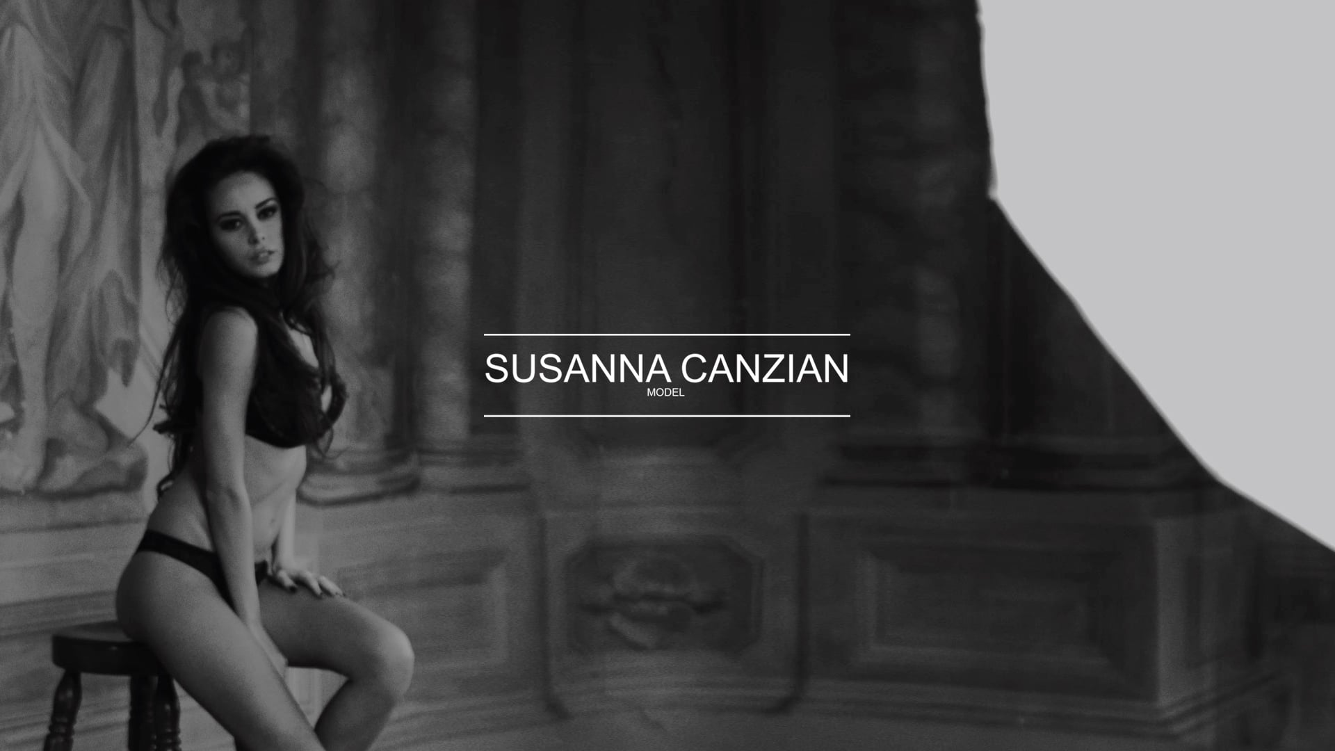 Susanna Canzian обои