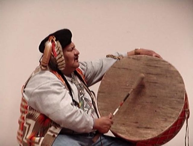 Canupa Gluha Mani, song on Vimeo