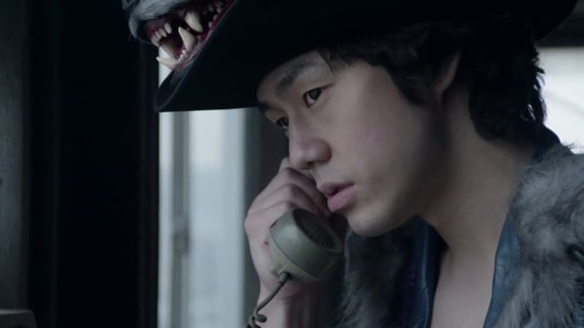 Photogramme — Tokyo Fantasy — Teaser