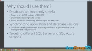 SQL Server Data Tools